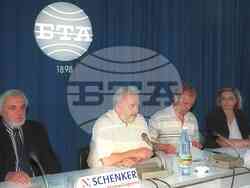 Конкурс за оперни певци