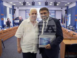 БТА - Аполония