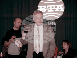 Списание ЛИК - първи брой след 7 години прекъсване