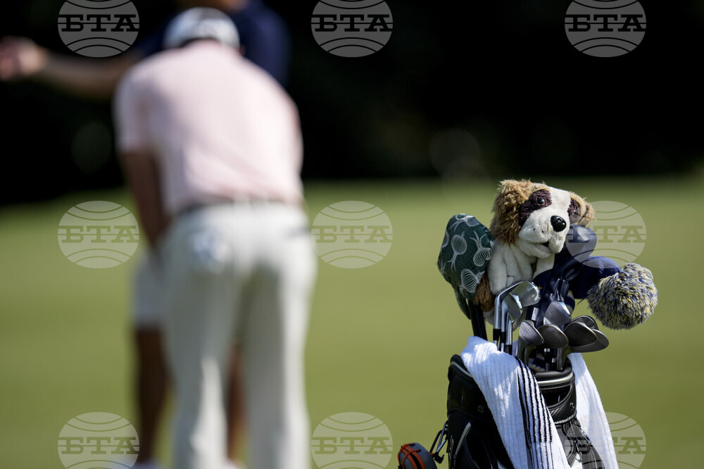 Tour Championship Golf
