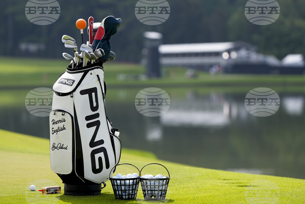 Tour Championship Golf