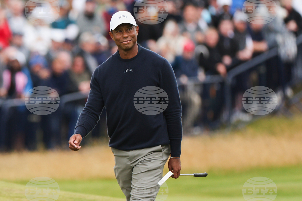 PGA Tour Rolapp Golf