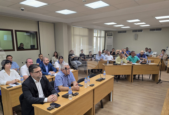 Общинските съветници в Плевен ще гласуват отчет за изпълнението на бюджета на Общината за миналата година 