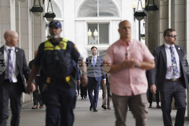 Trump District of Columbia