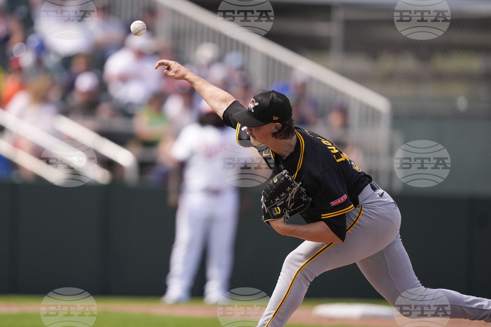 Pirates Chandler