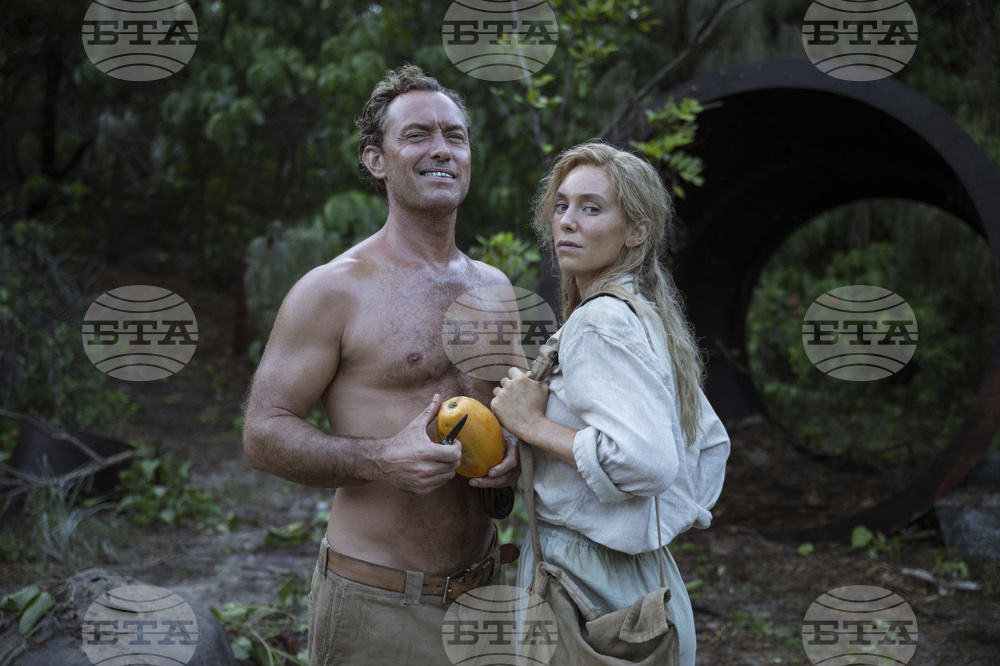 Film Review - Eden