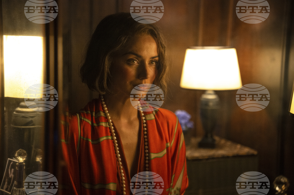 Film Review - Eden