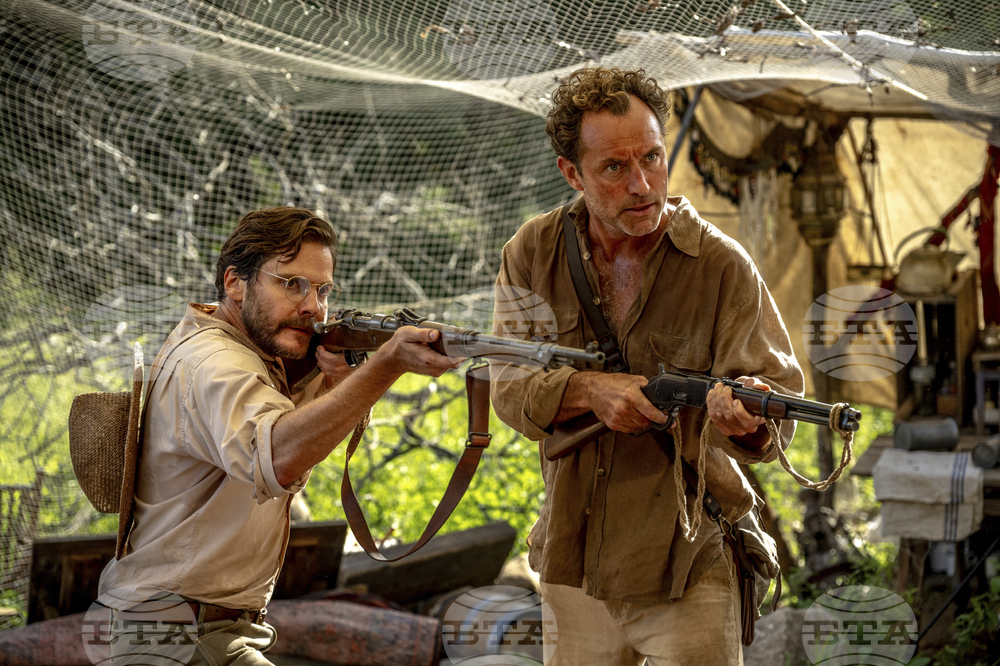 Film Review - Eden