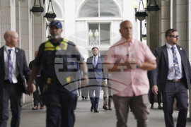 Trump District of Columbia