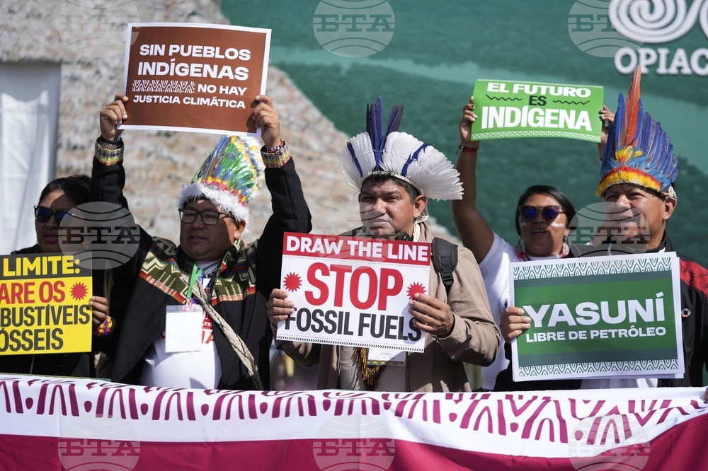 Colombia Indigenous Summit