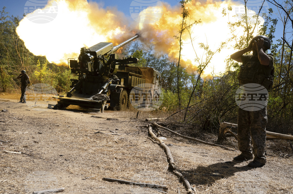 Russia Ukraine War