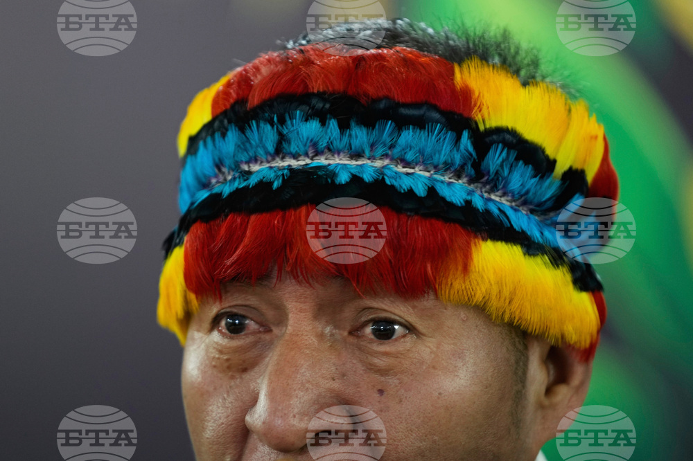 Colombia Indigenous Summit