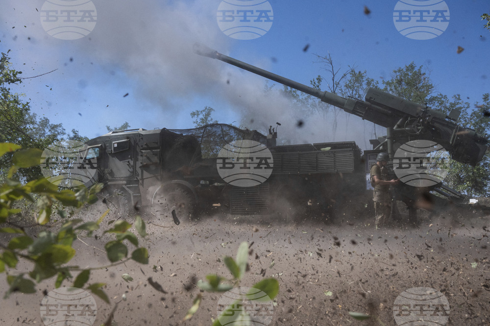 Russia Ukraine War