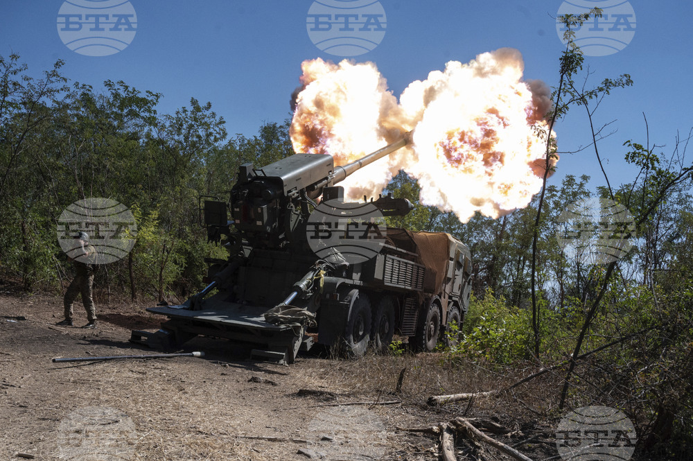 Russia Ukraine War