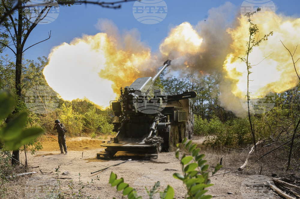Russia Ukraine War