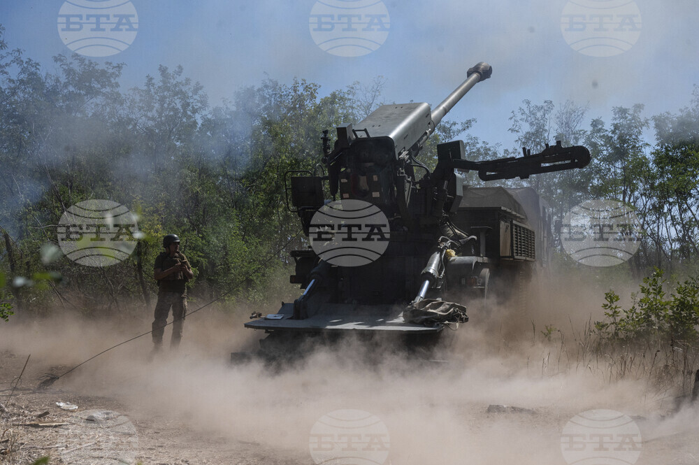 Russia Ukraine War