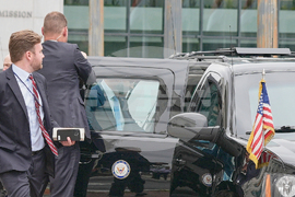 Trump District of Columbia