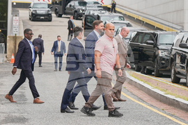 Trump District of Columbia