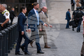 Trump District of Columbia