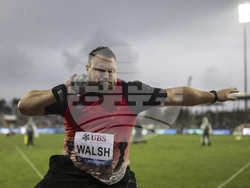 Switzerland Diamond League Meeting