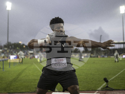 Switzerland Diamond League Meeting