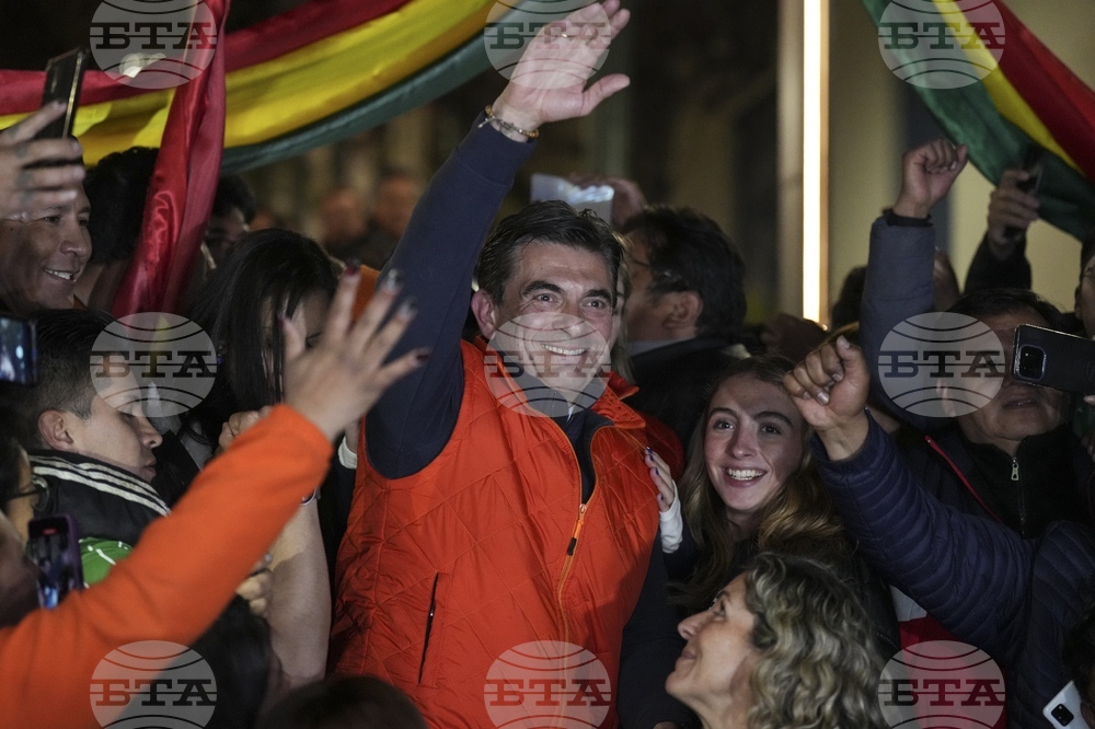 Bolivia Election Environment