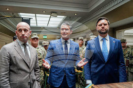 Trump District of Columbia