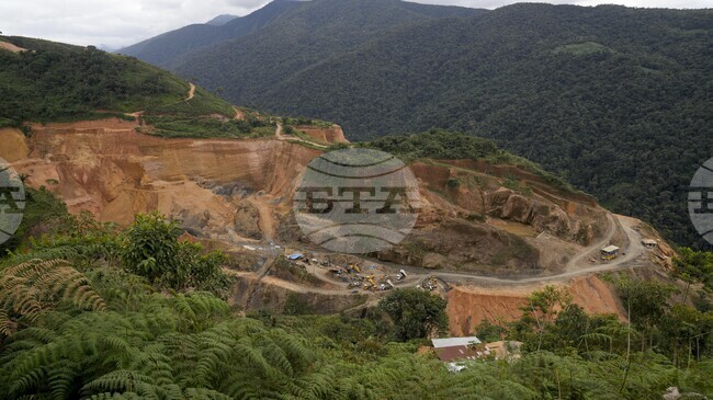 Китайската минна компания „Цзъцзин“ придобива канадската „Алайд голд“ в сделка за над 4 млрд. долара в брой