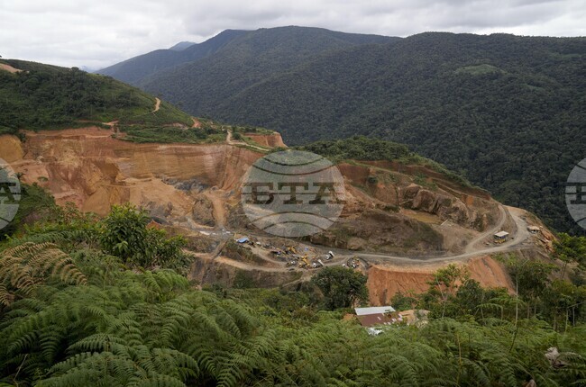 Китайската минна компания „Цзъцзин“ придобива канадската „Алайд голд“ в сделка за над 4 млрд. долара в брой