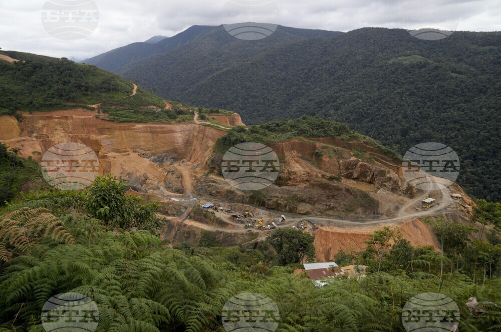 Bolivia Election Environment