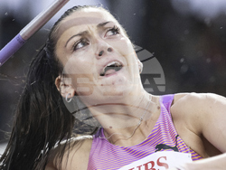 Switzerland Diamond League Meeting