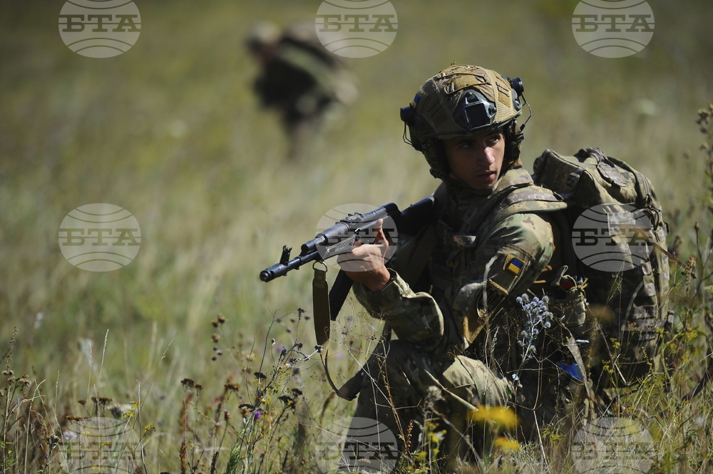 Russia Ukraine War