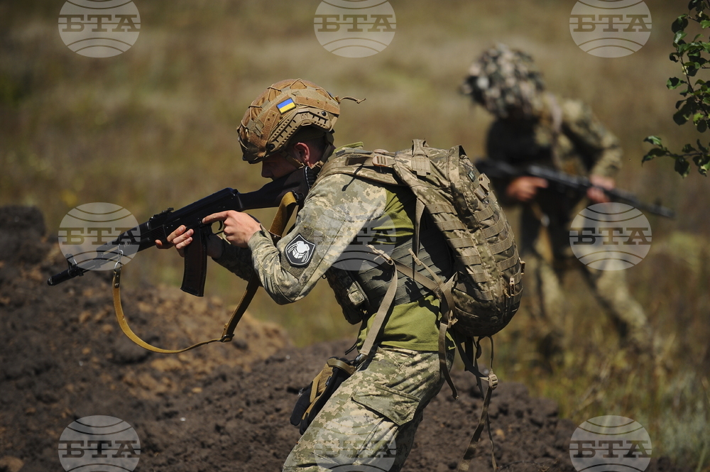 Russia Ukraine War