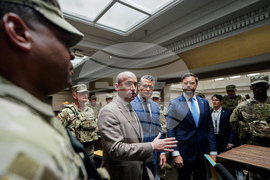 Trump District of Columbia