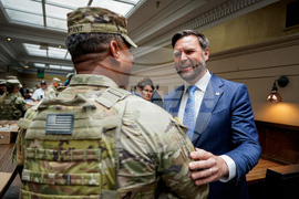 Trump District of Columbia