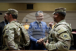 Trump District of Columbia