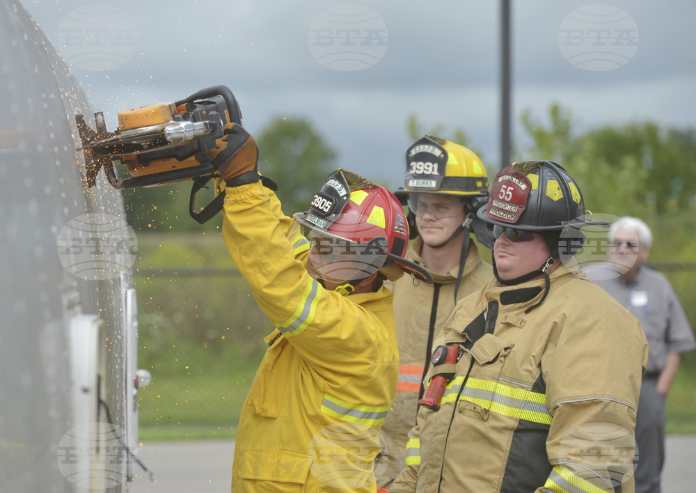 Michigan Eemergency School Bus Training