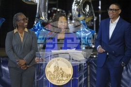 Trump District of Columbia