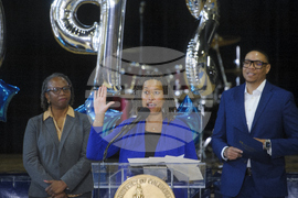 Trump District of Columbia