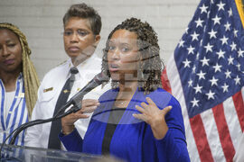 Trump District of Columbia