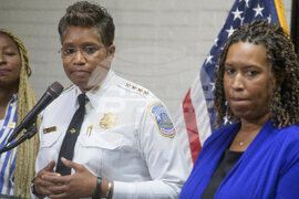 Trump District of Columbia