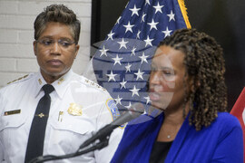 Trump District of Columbia