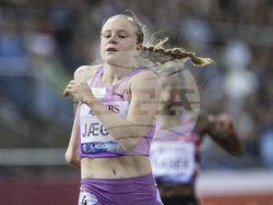 Switzerland Diamond League Meeting