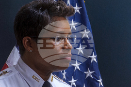 Trump District of Columbia