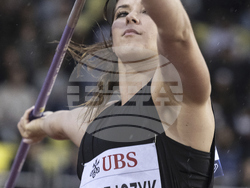 Switzerland Diamond League Meeting