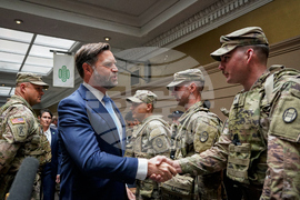 Trump District of Columbia