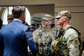 Trump District of Columbia