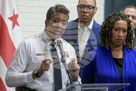 Trump District of Columbia