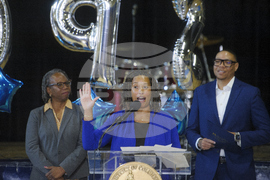 Trump District of Columbia