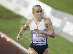 Switzerland Diamond League Meeting